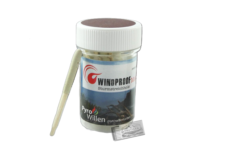 43er Sturmstreichholz